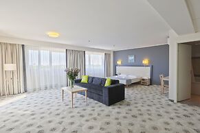 Aurora Hotel Klaipeda