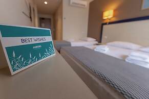 Aurora Hotel Klaipeda