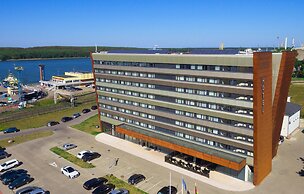 Aurora Hotel Klaipeda