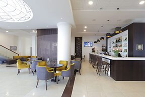 Aurora Hotel Klaipeda