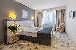 Aurora Hotel Klaipeda