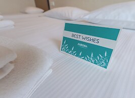 Aurora Hotel Klaipeda