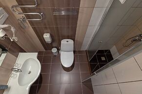 Aurora Hotel Klaipeda