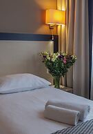 Aurora Hotel Klaipeda