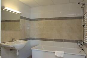 Aurora Hotel Klaipeda