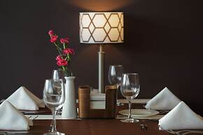 Aurora Hotel Klaipeda