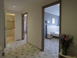 Aurora Hotel Klaipeda