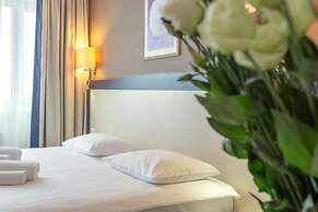 Aurora Hotel Klaipeda