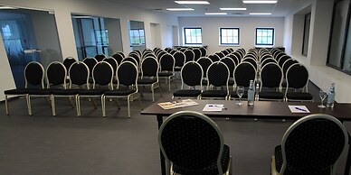 Aurora Hotel Klaipeda