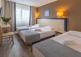 Aurora Hotel Klaipeda