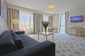 Aurora Hotel Klaipeda