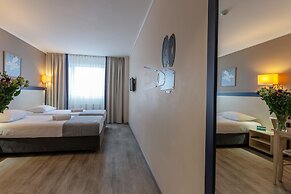 Aurora Hotel Klaipeda