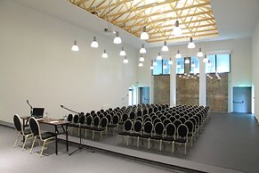 Aurora Hotel Klaipeda