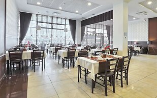 Aurora Hotel Klaipeda