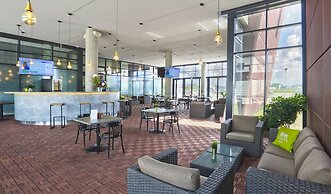 Aurora Hotel Klaipeda