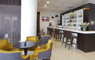 Aurora Hotel Klaipeda