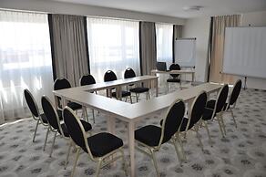 Aurora Hotel Klaipeda