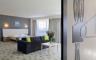 Aurora Hotel Klaipeda