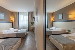 Aurora Hotel Klaipeda