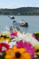 Aurora Hotel Klaipeda