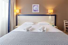 Aurora Hotel Klaipeda