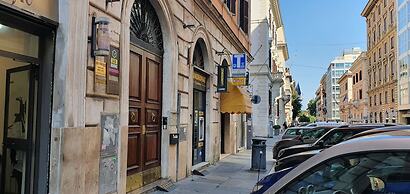 Via Palestro 56 Apartment