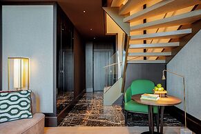 Almanac Palais Vienna