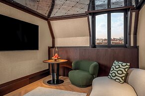 Almanac Palais Vienna