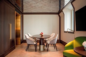 Almanac Palais Vienna