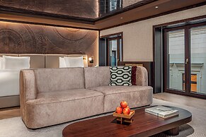 Almanac Palais Vienna