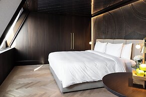 Almanac Palais Vienna