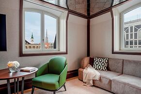 Almanac Palais Vienna