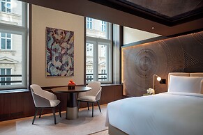 Almanac Palais Vienna