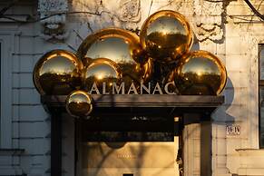 Almanac Palais Vienna - New Opening
