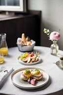 Almanac Palais Vienna