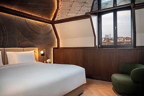 Almanac Palais Vienna