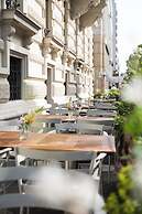 Almanac Palais Vienna