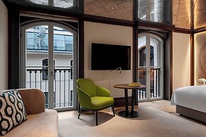 Almanac Palais Vienna