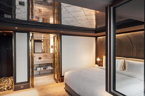 Almanac Palais Vienna