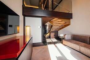 Almanac Palais Vienna