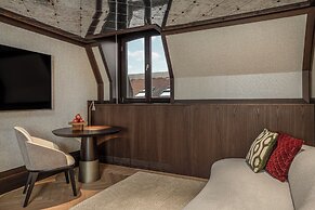 Almanac Palais Vienna