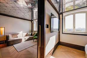 Almanac Palais Vienna