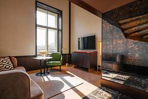 Almanac Palais Vienna