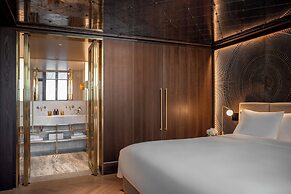 Almanac Palais Vienna