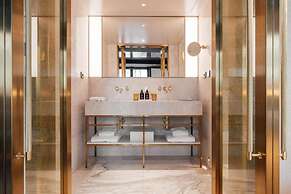 Almanac Palais Vienna