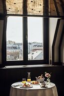 Almanac Palais Vienna