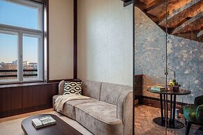 Almanac Palais Vienna