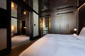 Almanac Palais Vienna