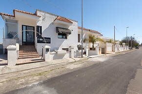 2814 Villetta la Siepe - Appartamento A by Barbarhouse