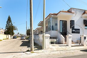 2815 Villetta la Siepe - Appartamento B by Barbarhouse